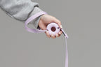 Macaron Leash . Lemon