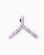 Macaron Comfort Harness . Lavender
