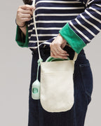 Macaron Walking Bag