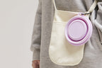 Macaron Walking Bag