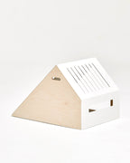 Deauville Pet House . White