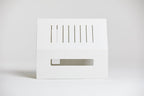 PORVOO. WHITE